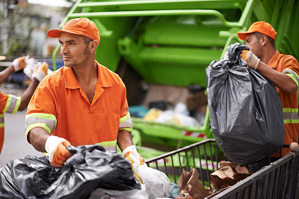 Best Hoarding Cleanup  in Meadow Woods, FL