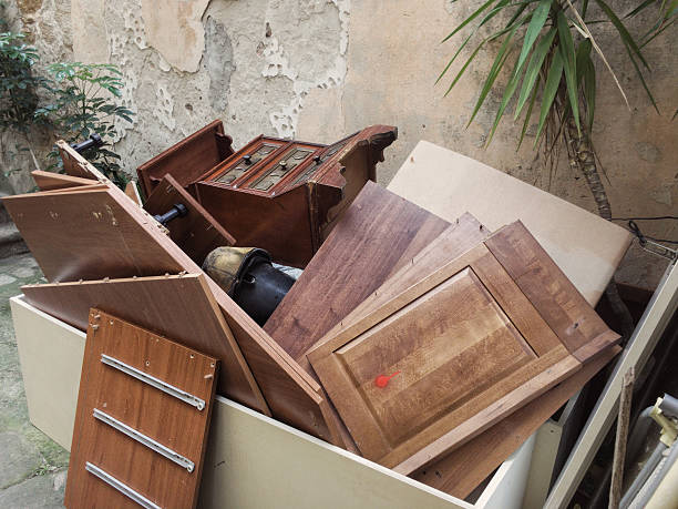 Same-Day Junk Removal Services in Meadow Woods, FL
